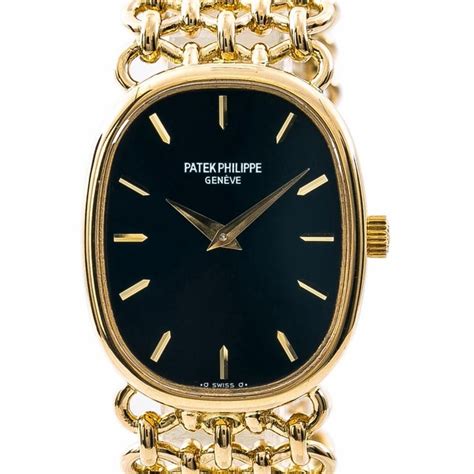 patek philippe ellipse womens|patek philippe ellipse vintage.